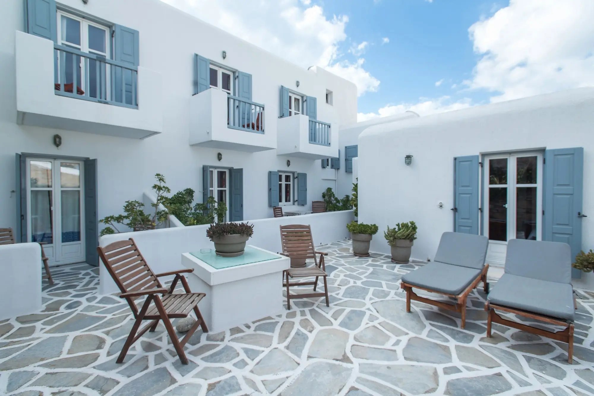 Mykonos Adonis Hotel gallery image 2