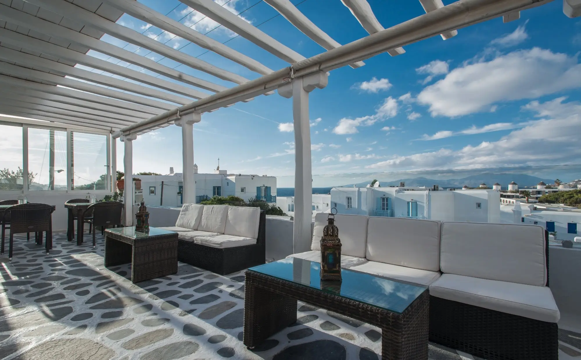 Mykonos Adonis Hotel gallery image 3