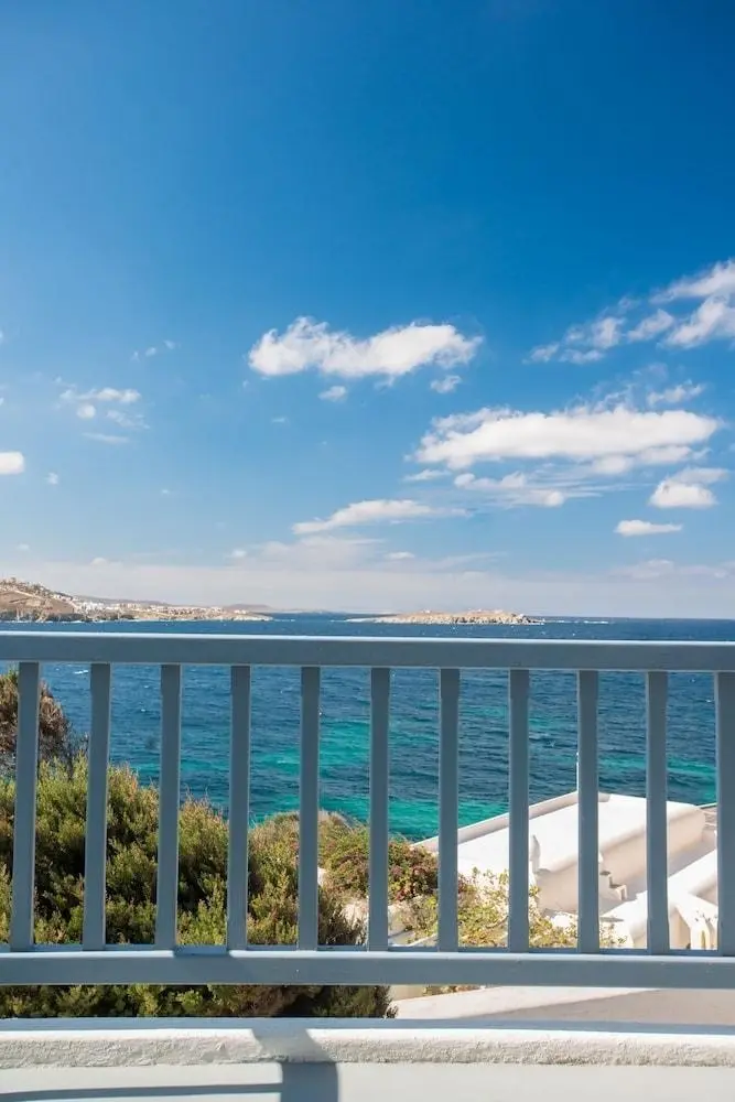 Mykonos Adonis Hotel gallery image 4