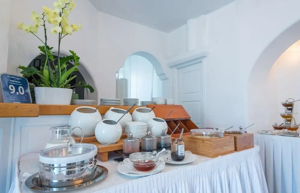 Mykonos Adonis Hotel gallery image 7