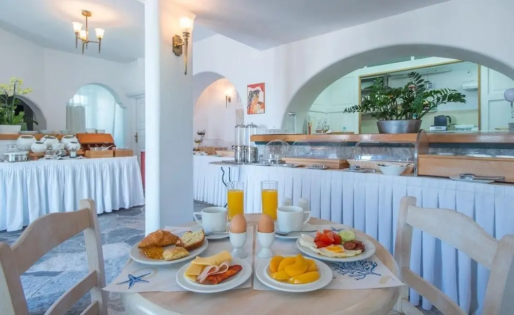 Mykonos Adonis Hotel gallery image 8