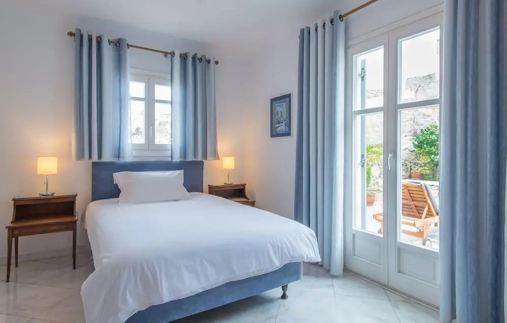Mykonos Adonis Hotel gallery image 9