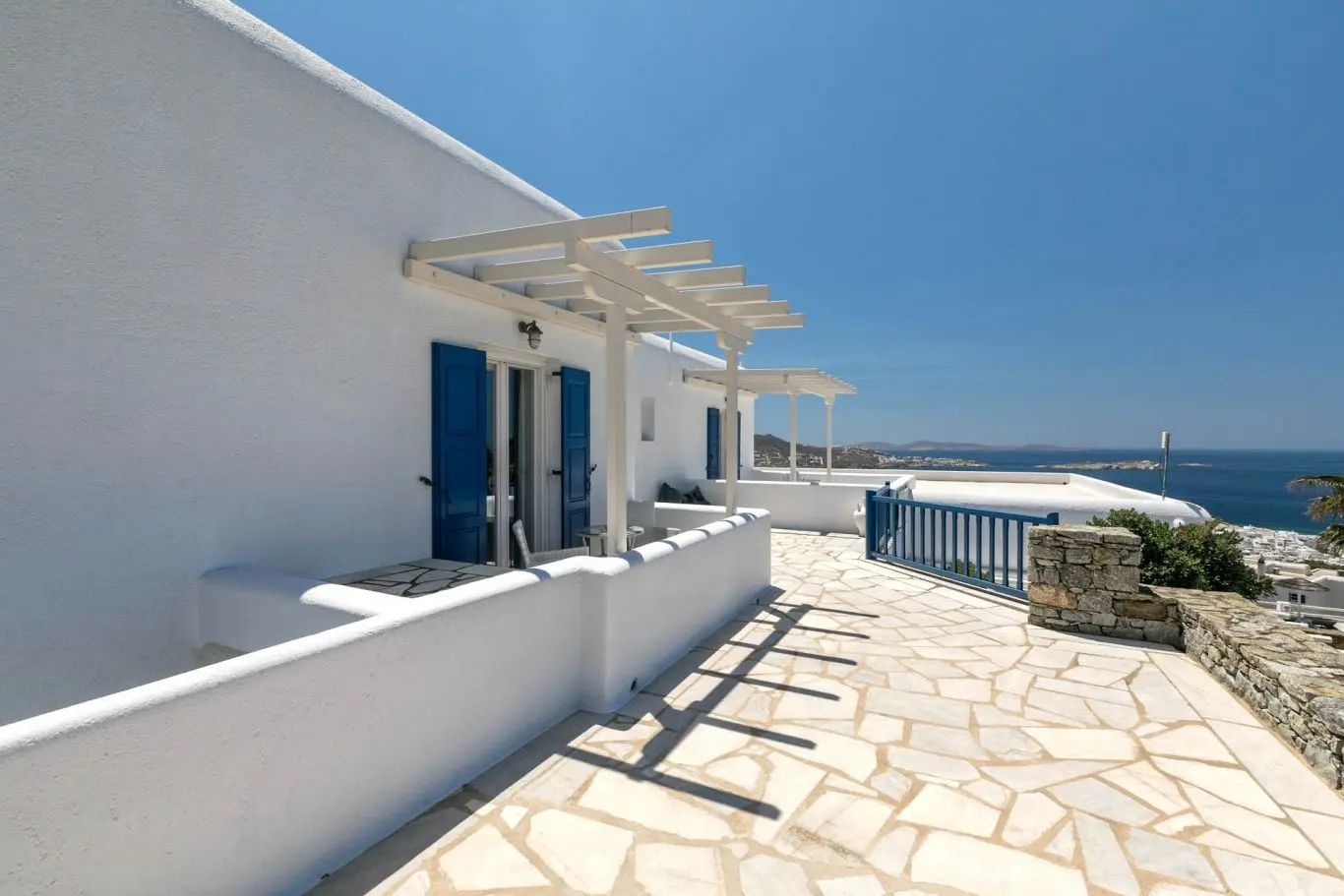 Alkyon Hotel gallery image 10