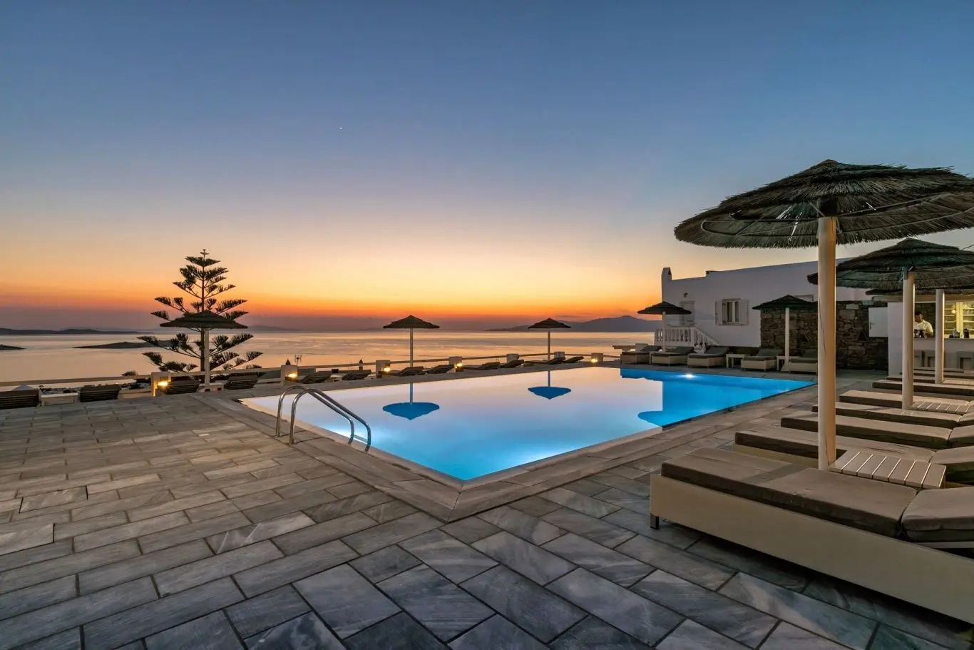 Alkyon Hotel gallery image 13
