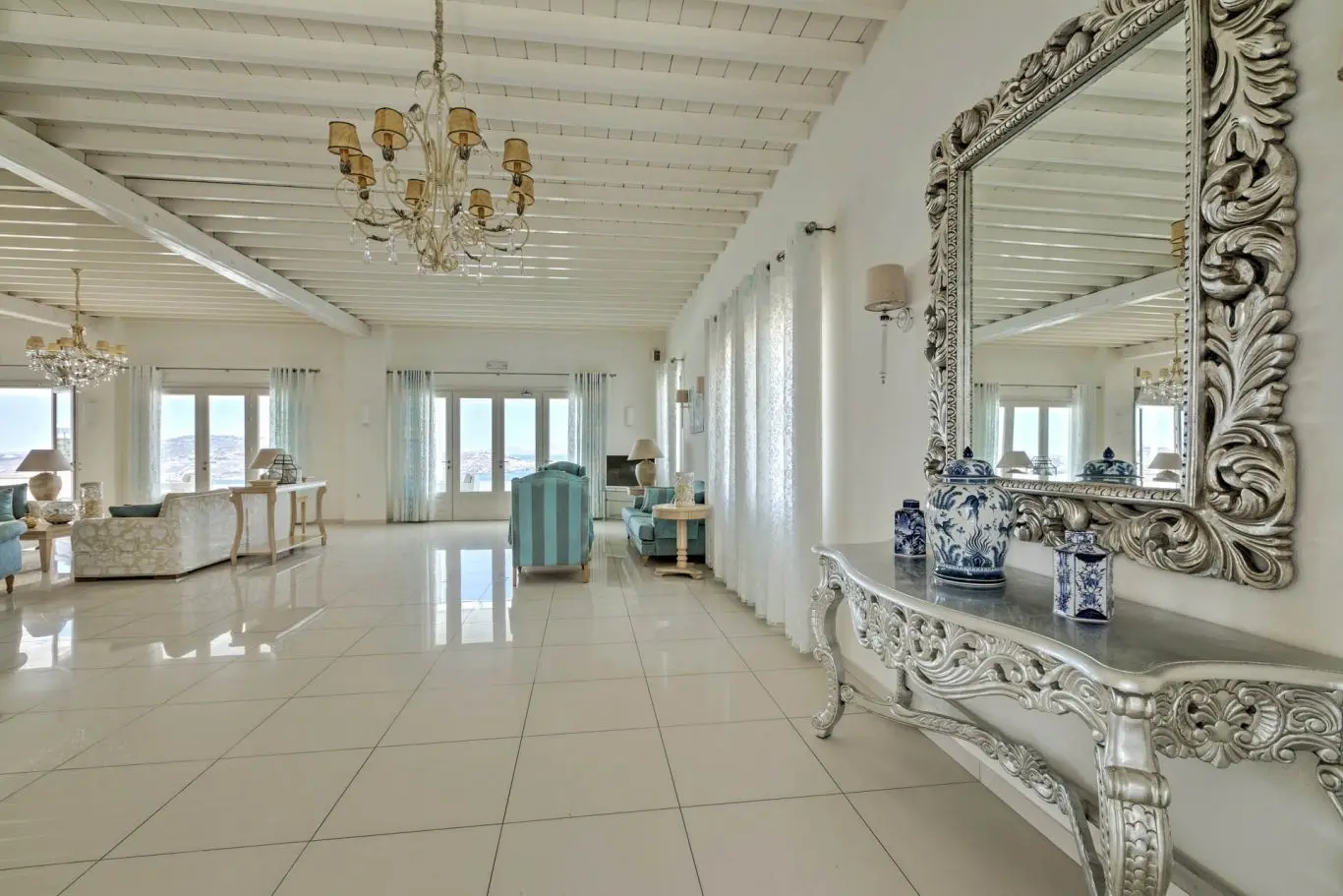 Alkyon Hotel gallery image 14