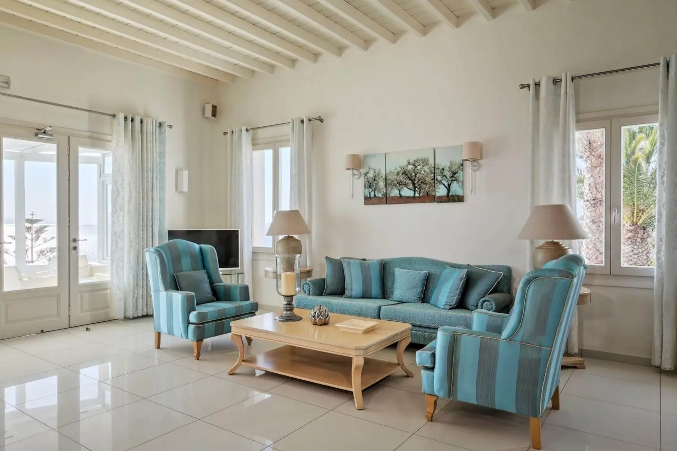 Alkyon Hotel gallery image 15