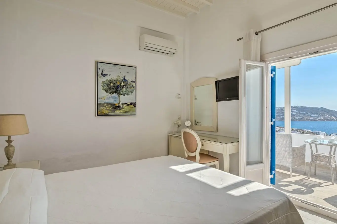 Alkyon Hotel gallery image 18