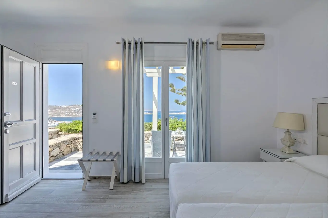 Alkyon Hotel gallery image 20