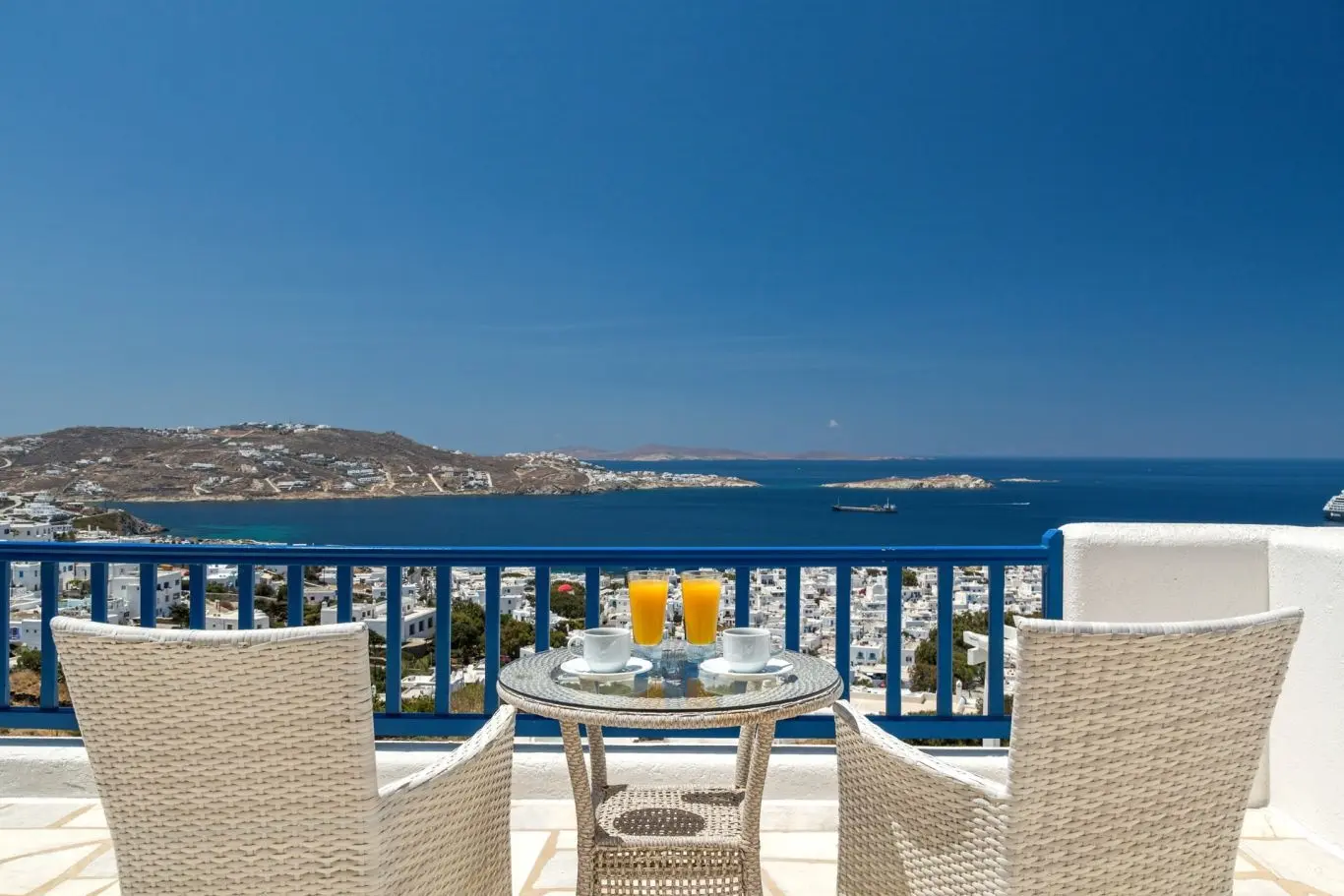 Alkyon Hotel gallery image 23