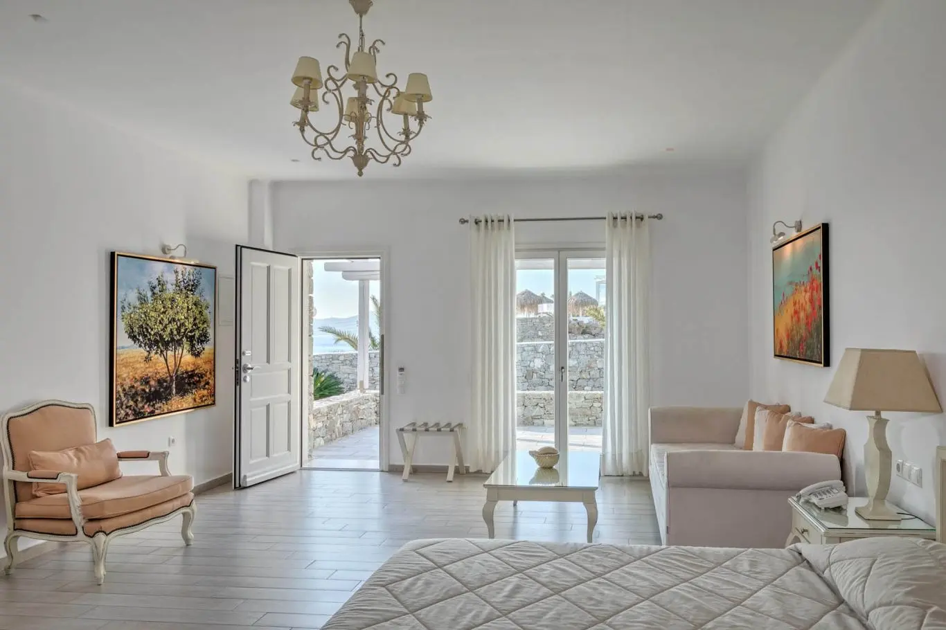 Alkyon Hotel gallery image 24