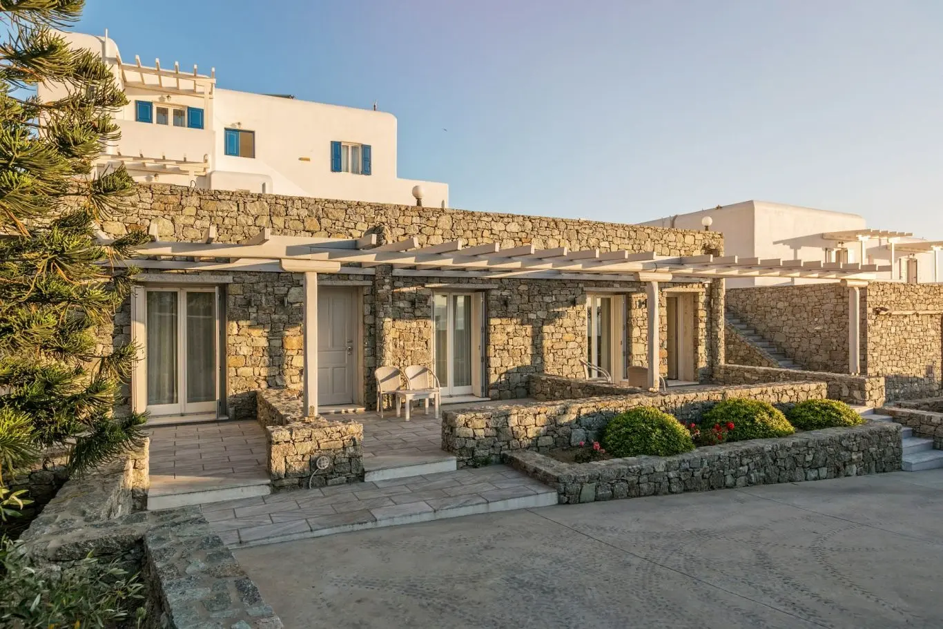 Alkyon Hotel gallery image 25