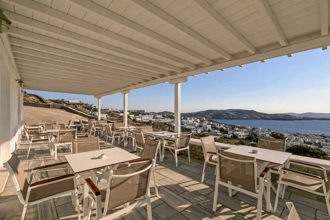 Alkyon Hotel gallery image 3