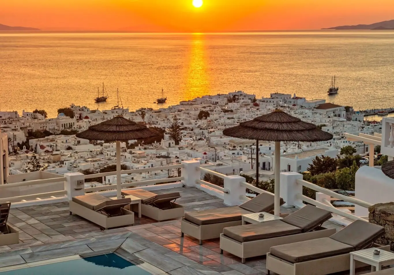 Alkyon Hotel gallery image 5