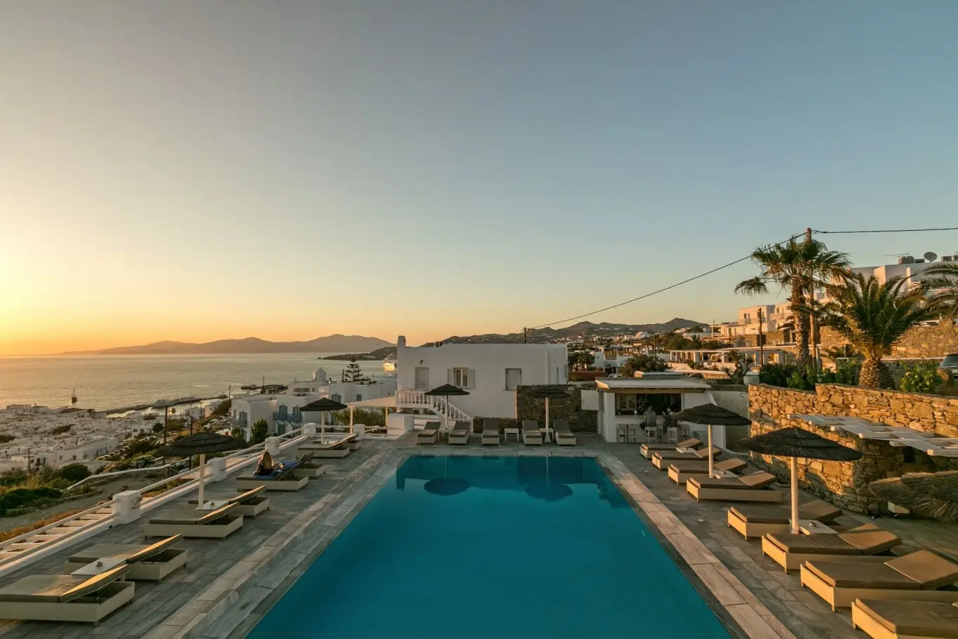 Alkyon Hotel gallery image 6
