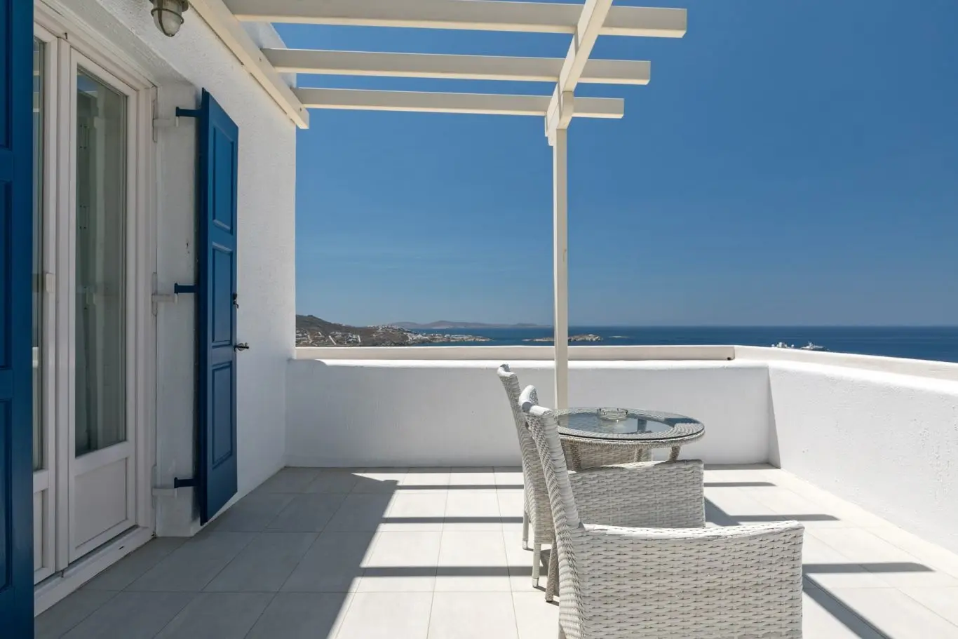 Alkyon Hotel gallery image 9