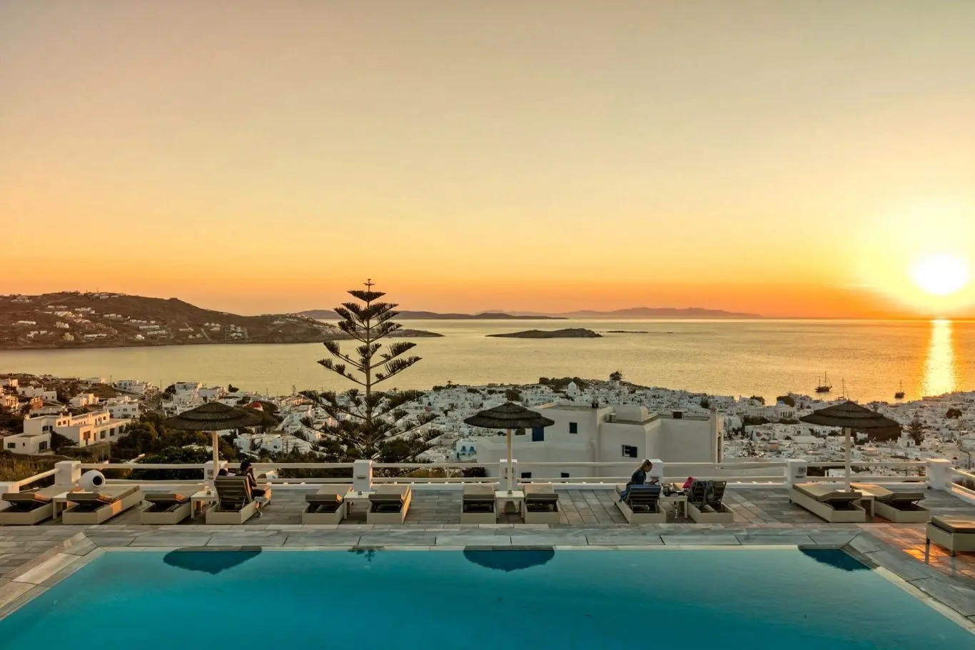 Alkyon Hotel