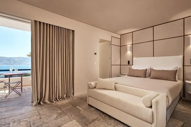 Mykonos Theoxenia Boutique Hotel gallery image 17