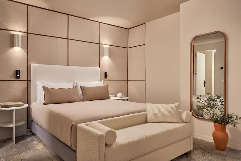 Mykonos Theoxenia Boutique Hotel gallery image 18
