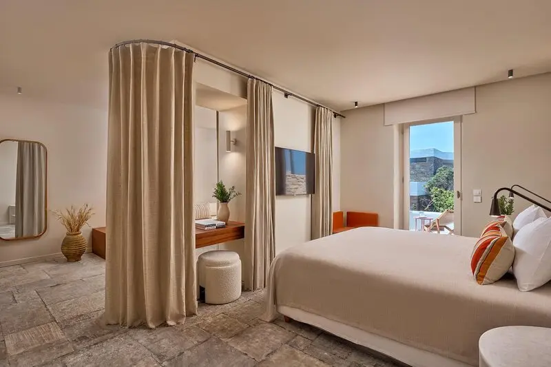 Mykonos Theoxenia Boutique Hotel gallery image 19