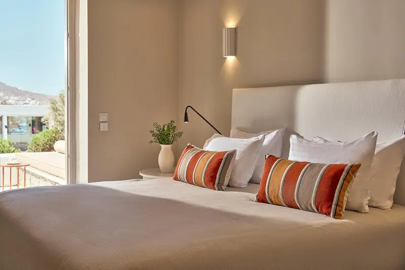 Mykonos Theoxenia Boutique Hotel gallery image 20