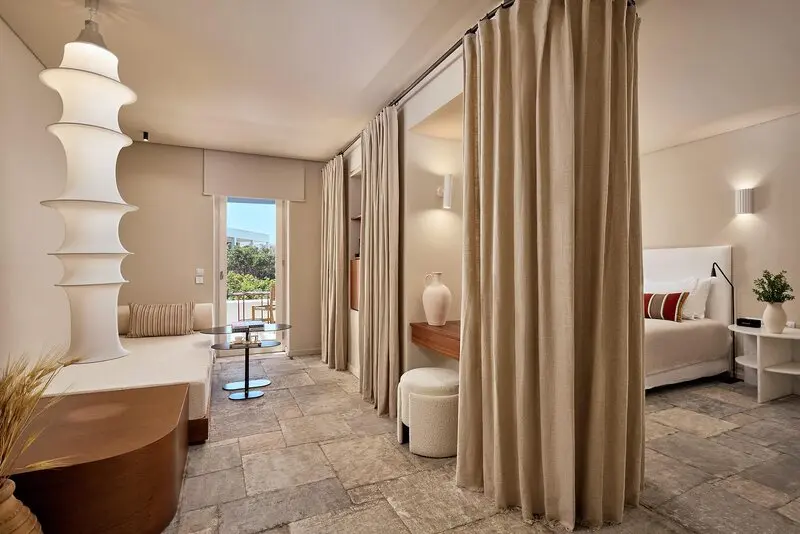 Mykonos Theoxenia Boutique Hotel gallery image 21