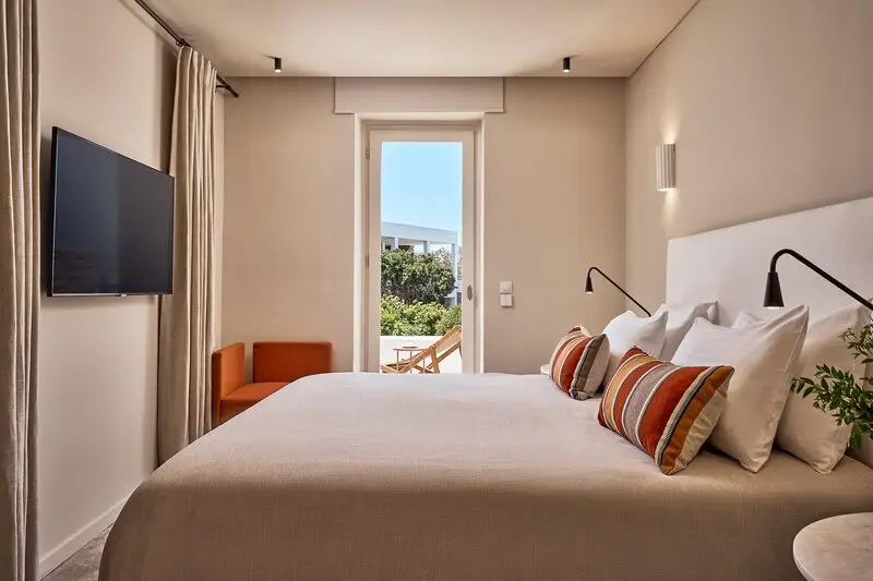 Mykonos Theoxenia Boutique Hotel gallery image 22
