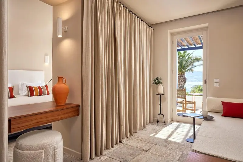 Mykonos Theoxenia Boutique Hotel gallery image 23