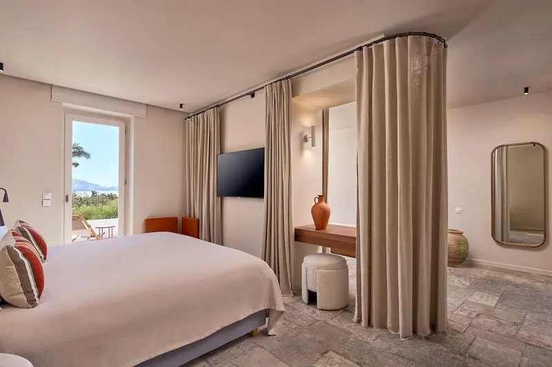 Mykonos Theoxenia Boutique Hotel gallery image 25