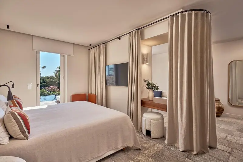 Mykonos Theoxenia Boutique Hotel gallery image 27