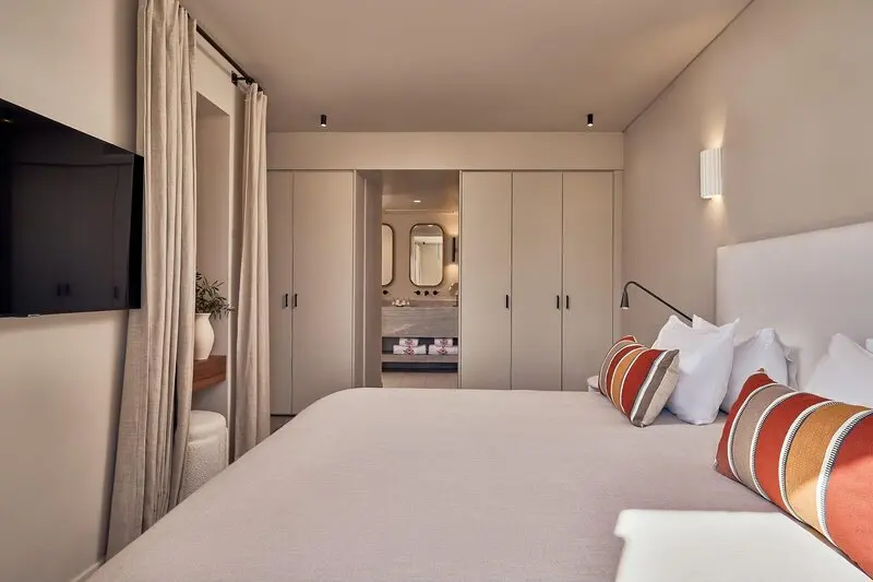 Mykonos Theoxenia Boutique Hotel gallery image 28