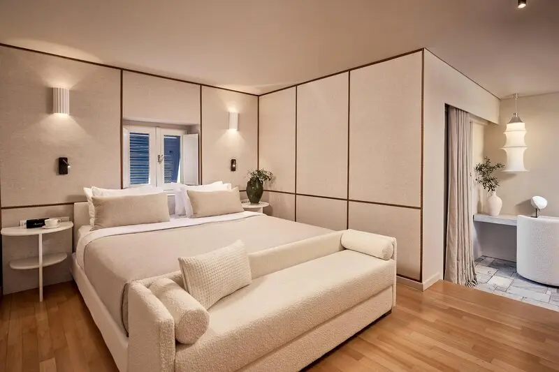 Mykonos Theoxenia Boutique Hotel gallery image 30