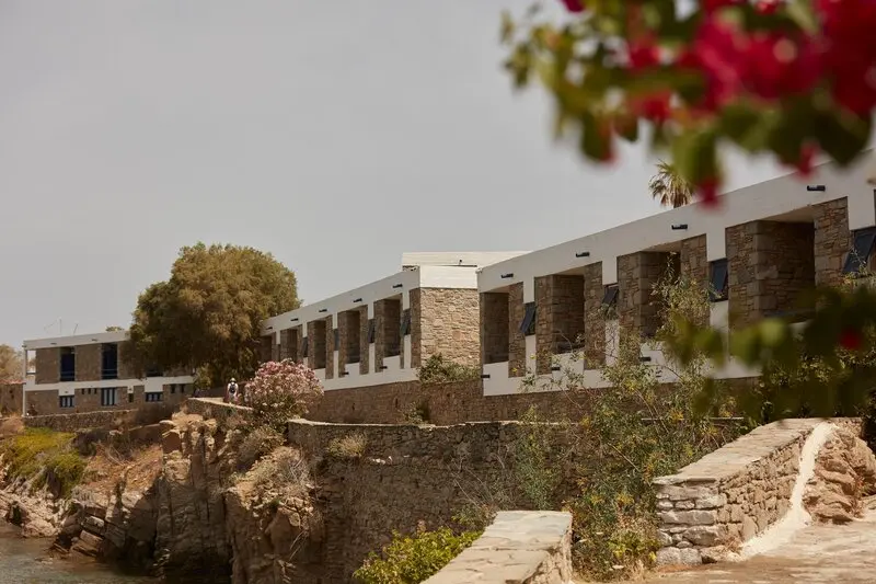 Mykonos Theoxenia Boutique Hotel gallery image 6