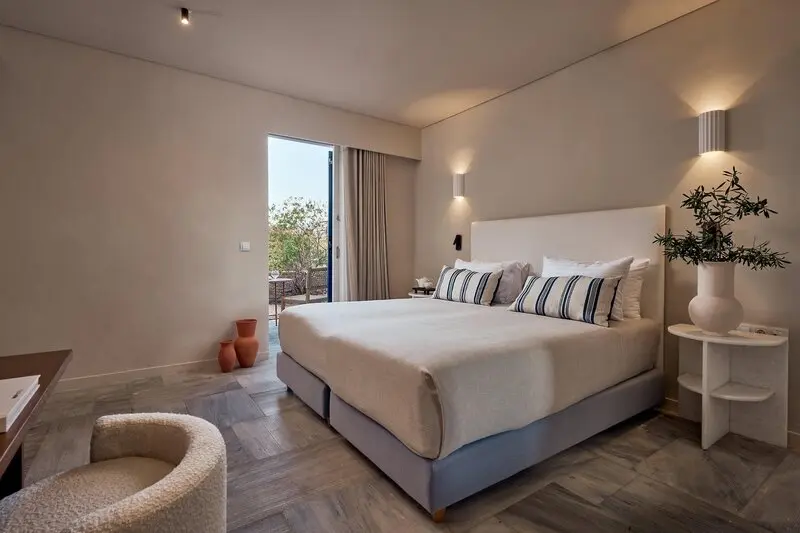 Mykonos Theoxenia Boutique Hotel gallery image 13