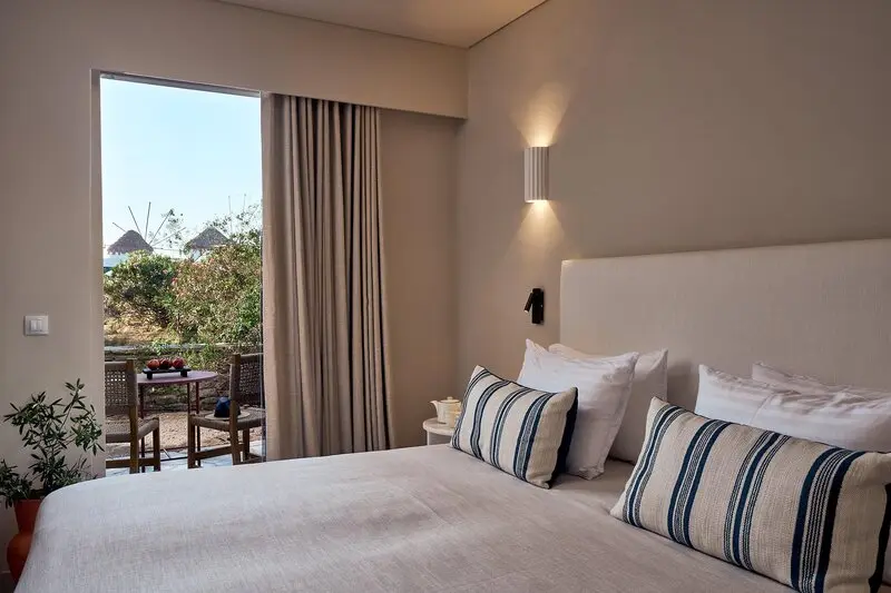 Mykonos Theoxenia Boutique Hotel gallery image 14