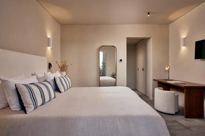 Mykonos Theoxenia Boutique Hotel gallery image 15