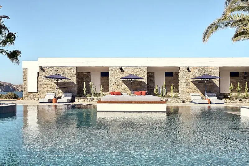 Mykonos Theoxenia Boutique Hotel gallery image 2