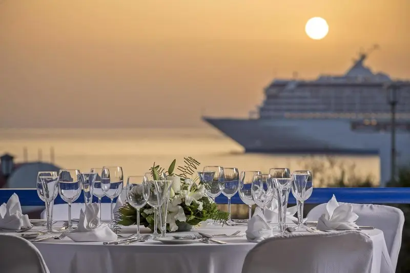 Mykonos Theoxenia Boutique Hotel gallery image 12