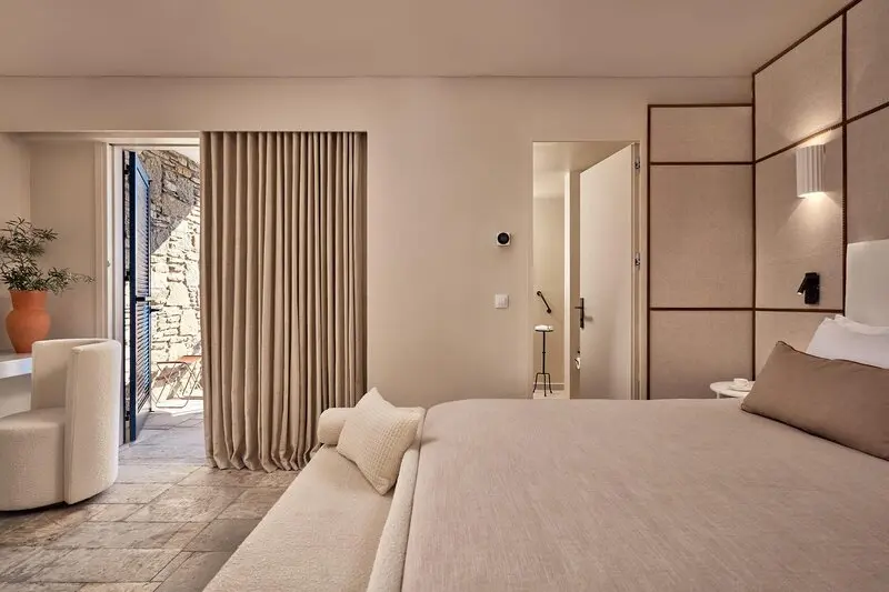 Mykonos Theoxenia Boutique Hotel gallery image 16