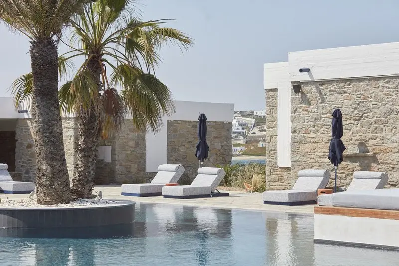 Mykonos Theoxenia Boutique Hotel gallery image 3