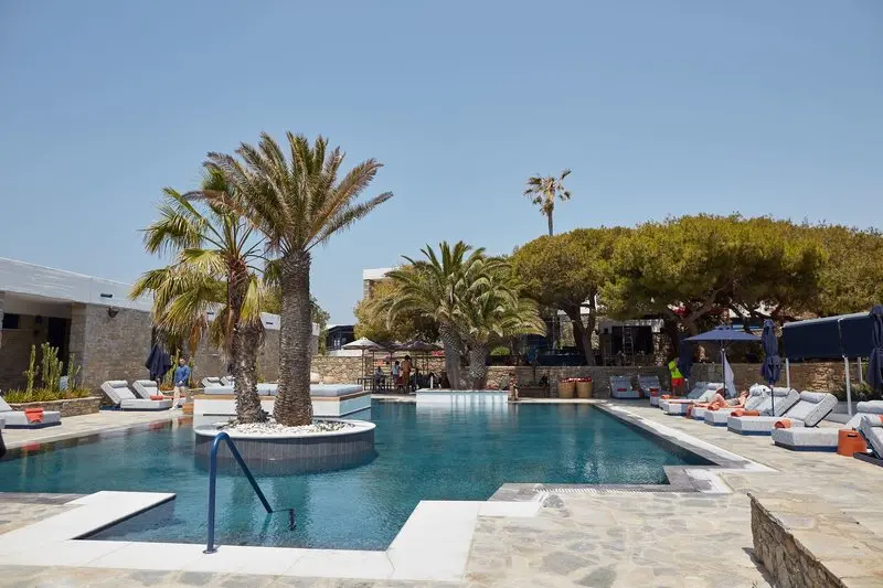 Mykonos Theoxenia Boutique Hotel gallery image 5