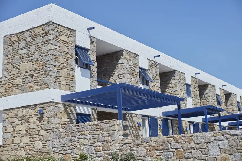 Mykonos Theoxenia Boutique Hotel gallery image 11