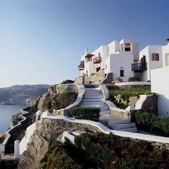 Cavo Tagoo Mykonos gallery image 5