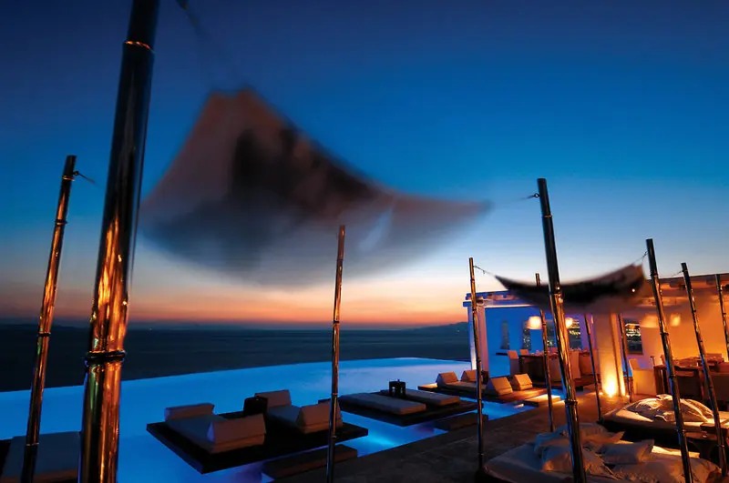 Cavo Tagoo Mykonos gallery image 28