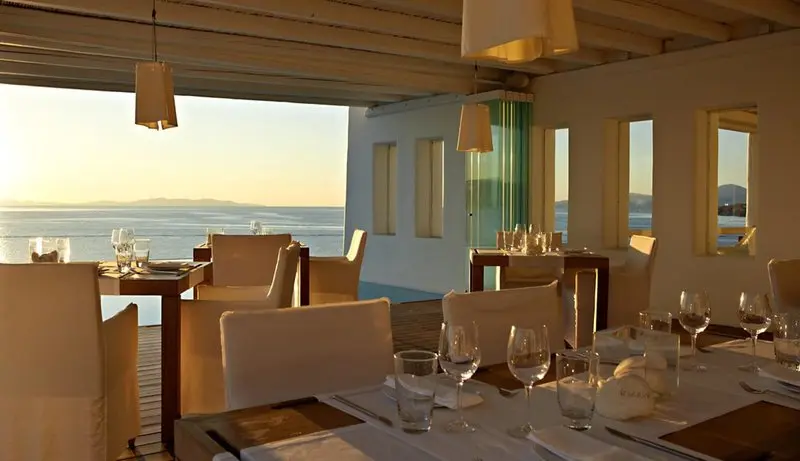 Cavo Tagoo Mykonos gallery image 30