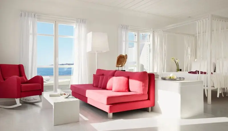 Cavo Tagoo Mykonos gallery image 10