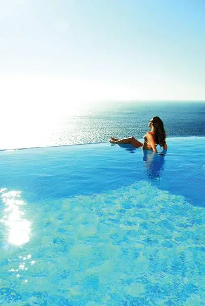 Cavo Tagoo Mykonos
