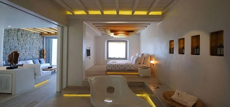 Cavo Tagoo Mykonos gallery image 13