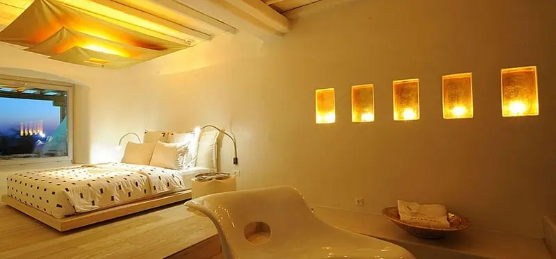 Cavo Tagoo Mykonos gallery image 14