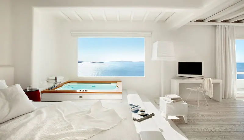 Cavo Tagoo Mykonos gallery image 15