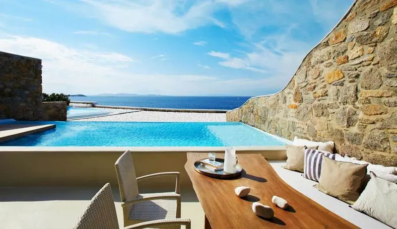 Cavo Tagoo Mykonos gallery image 17